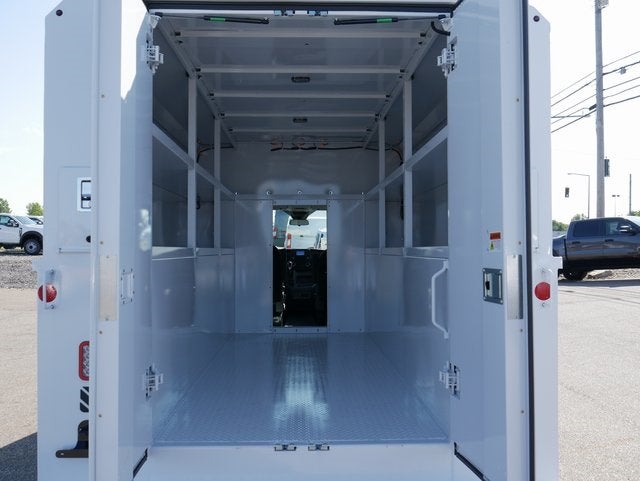 2024 Ford Transit-350 Base w/Classic Service Body