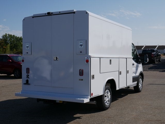 2024 Ford Transit-350 Base w/Classic Service Body