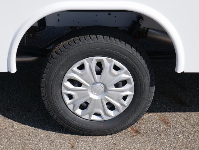 2024 Ford Transit-350 Base w/Classic Service Body