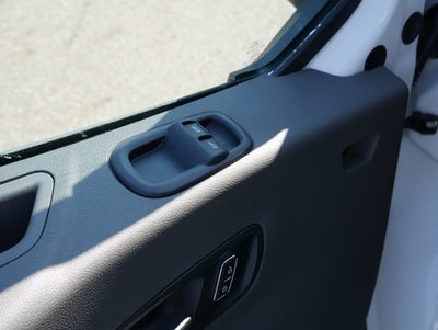 2024 Ford Transit-350 Base w/Classic Service Body