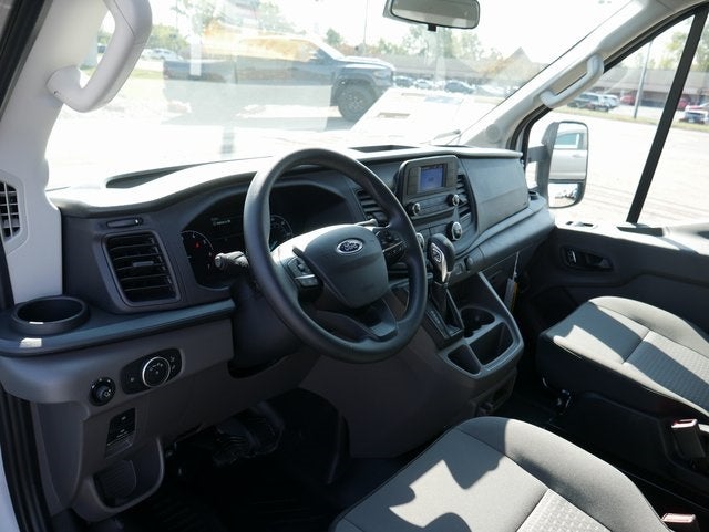 2024 Ford Transit-350 Base w/Classic Service Body