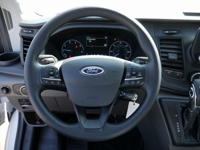 2024 Ford Transit-350 Base w/Classic Service Body