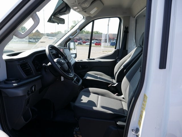 2024 Ford Transit-350 Base w/Classic Service Body