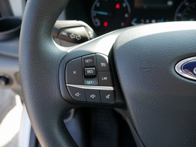 2024 Ford Transit-350 Base w/Classic Service Body