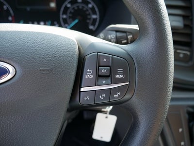 2024 Ford Transit-350 Base w/Classic Service Body