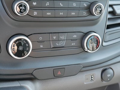 2024 Ford Transit-350 Base w/Classic Service Body