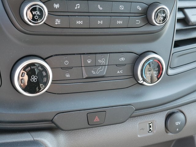 2024 Ford Transit-350 Base w/Classic Service Body