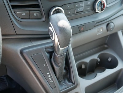 2024 Ford Transit-350 Base w/Classic Service Body