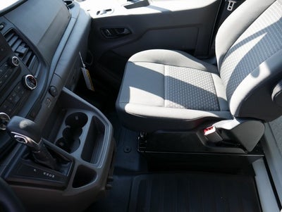 2024 Ford Transit-350 Base w/Classic Service Body