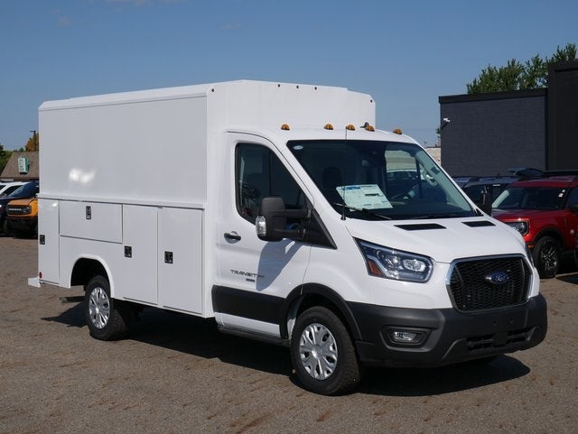 2024 Ford Transit-350 Base w/Classic Service Body