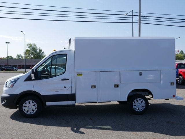 2024 Ford Transit-350 Base w/Classic Service Body