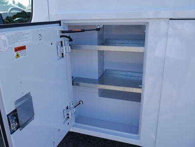 2024 Ford Transit-350 Base w/Classic Service Body