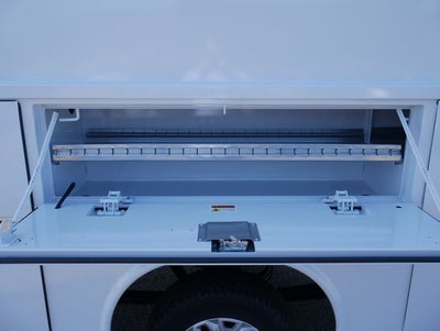 2024 Ford Transit-350 Base w/Classic Service Body