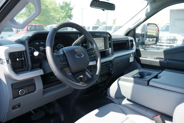 2026 Ford F-550SD XL DRW