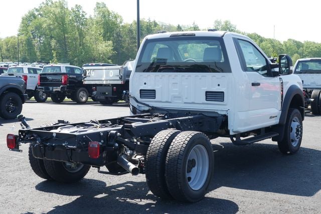 2026 Ford F-550SD XL DRW