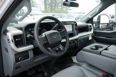 2026 Ford F-550SD XL DRW