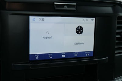 2026 Ford F-550SD XL DRW