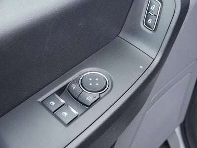 2024 Ford F-600SD XL DRW w/Stake Bed