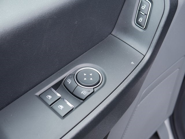 2024 Ford F-600SD XL DRW w/Stake Bed