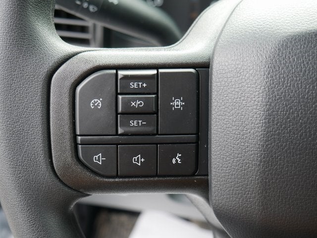 2024 Ford F-600SD XL DRW w/Stake Bed