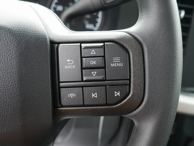 2024 Ford F-600SD XL DRW w/Stake Bed