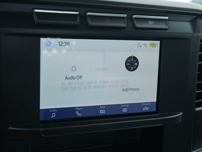 2024 Ford F-600SD XL DRW w/Stake Bed