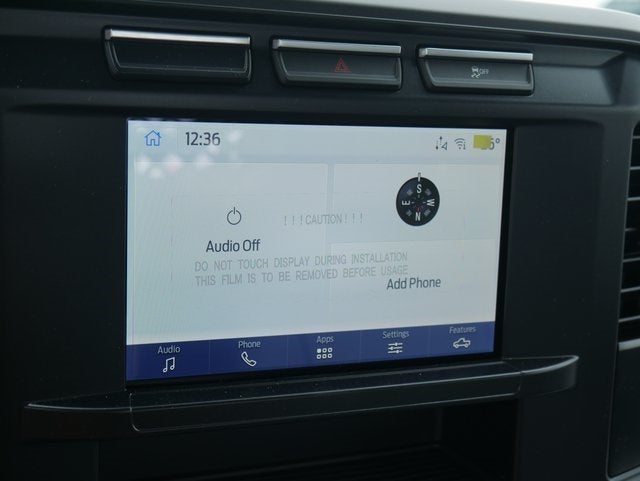 2024 Ford F-600SD XL DRW w/Stake Bed