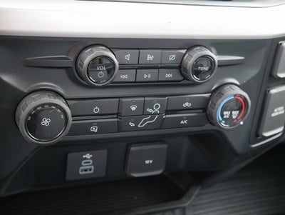 2024 Ford F-600SD XL DRW w/Stake Bed