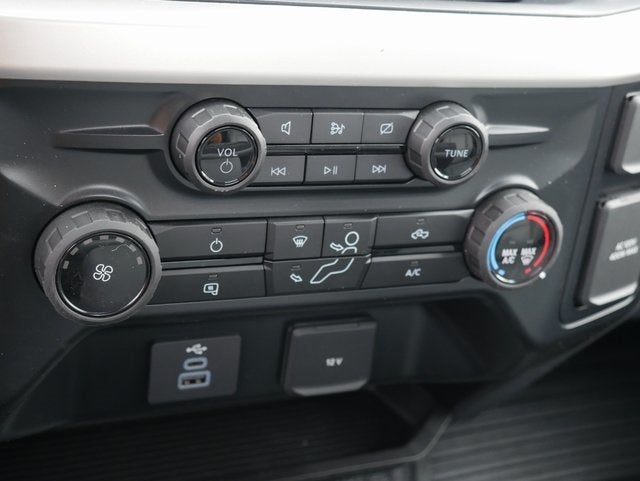 2024 Ford F-600SD XL DRW w/Stake Bed