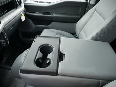 2024 Ford F-600SD XL DRW w/Stake Bed