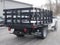 2024 Ford F-600SD XL DRW w/Stake Bed