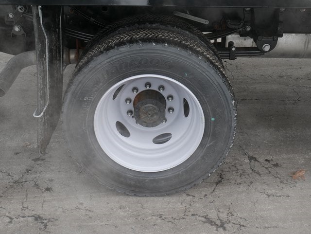 2024 Ford F-600SD XL DRW w/Stake Bed