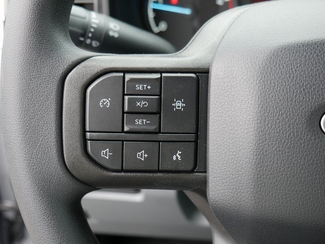 2024 Ford F-600SD XL DRW w/Dump Body