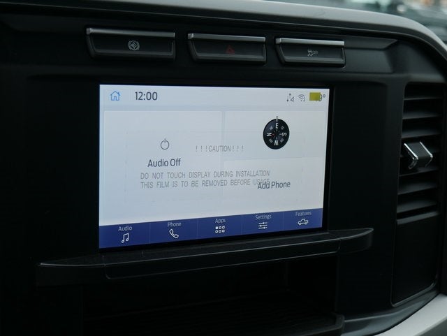 2024 Ford F-600SD XL DRW w/Dump Body