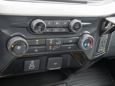 2024 Ford F-600SD XL DRW w/Dump Body