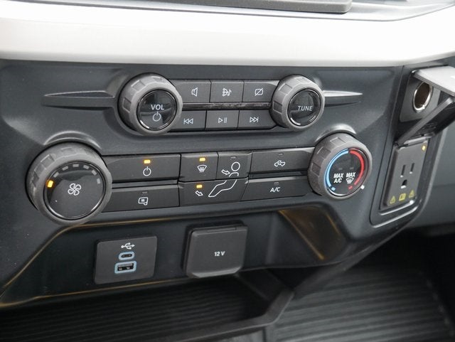 2024 Ford F-600SD XL DRW w/Dump Body