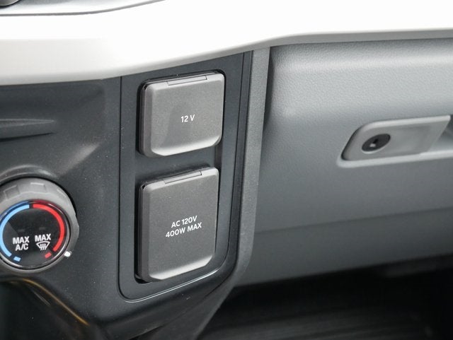 2024 Ford F-600SD XL DRW w/Dump Body