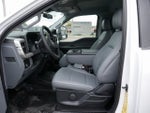 2024 Ford F-600SD XL DRW w/Dump Body