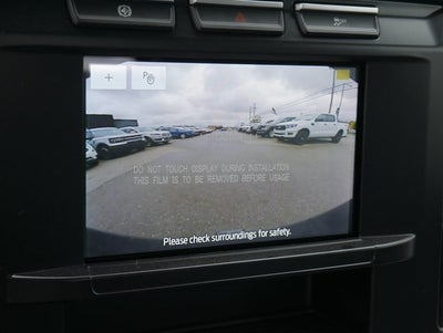 2024 Ford F-600SD XL DRW w/Dump Body