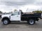 2024 Ford F-600SD XL DRW w/Dump Body