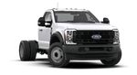 2026 Ford F-600SD XL