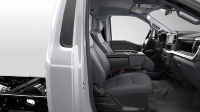 2026 Ford F-600SD XL