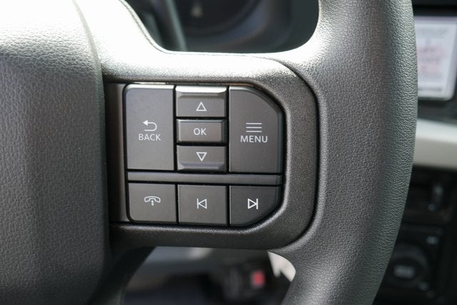 2025 Ford F-600SD XL DRW w/Swaploader and Roll Rite Power Tarp