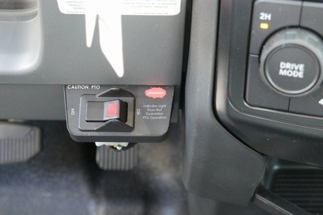 2025 Ford F-600SD XL DRW w/Swaploader and Roll Rite Power Tarp