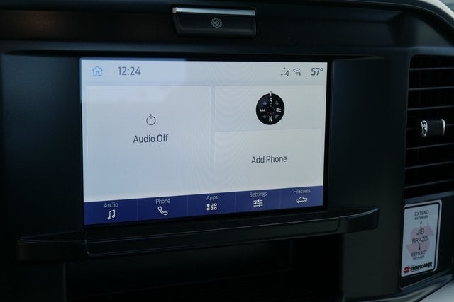 2025 Ford F-600SD XL DRW w/Swaploader and Roll Rite Power Tarp