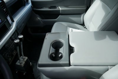 2025 Ford F-600SD XL DRW w/Swaploader and Roll Rite Power Tarp