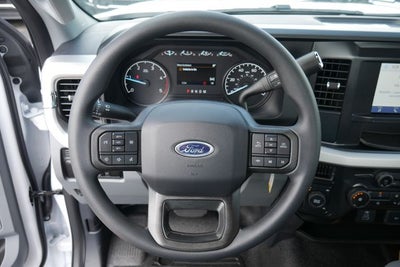 2026 Ford F-600SD XL