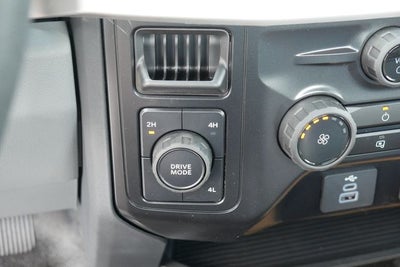 2026 Ford F-600SD XL
