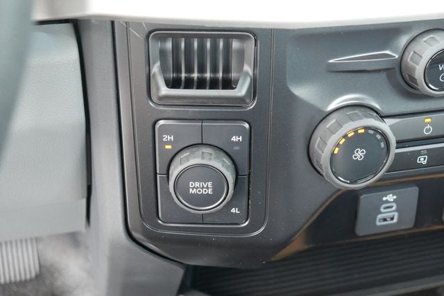 2026 Ford F-600SD XL