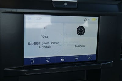 2026 Ford F-600SD XL